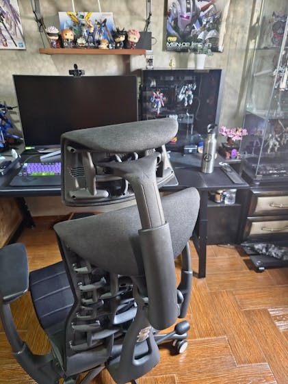 Gaming Chair Herman Miller Refurbished Reddit Desk Herman Miller - Main Image