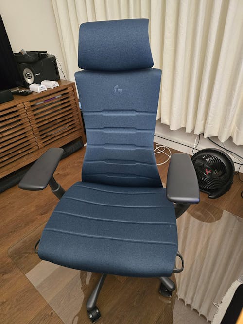 Headrest for Embody Gaming chair