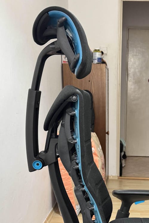 Headrest for Embody Gaming chair