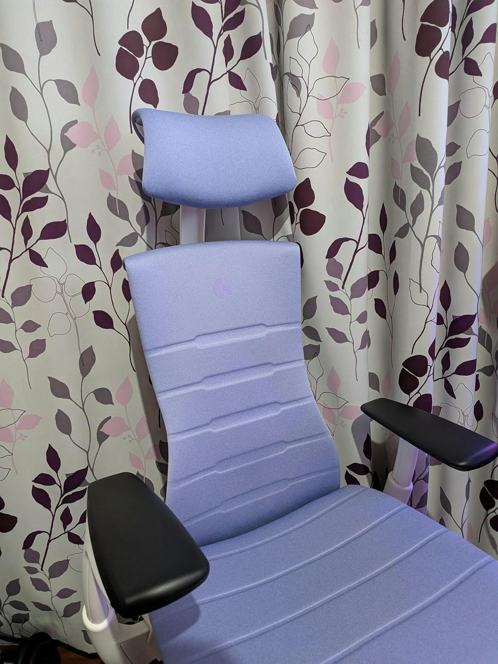 Headrest for Embody Gaming chair