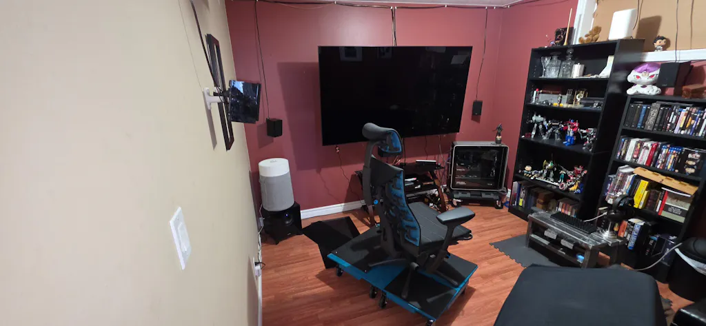 Headrest for Embody Gaming chair