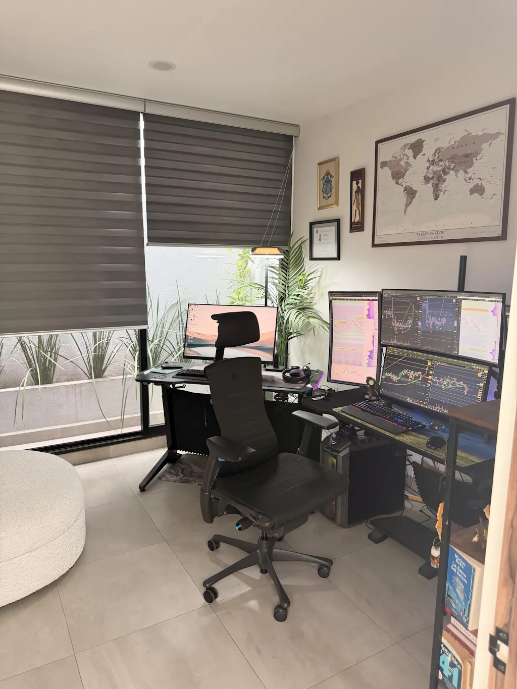 Headrest for Embody Gaming chair