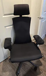 User picture