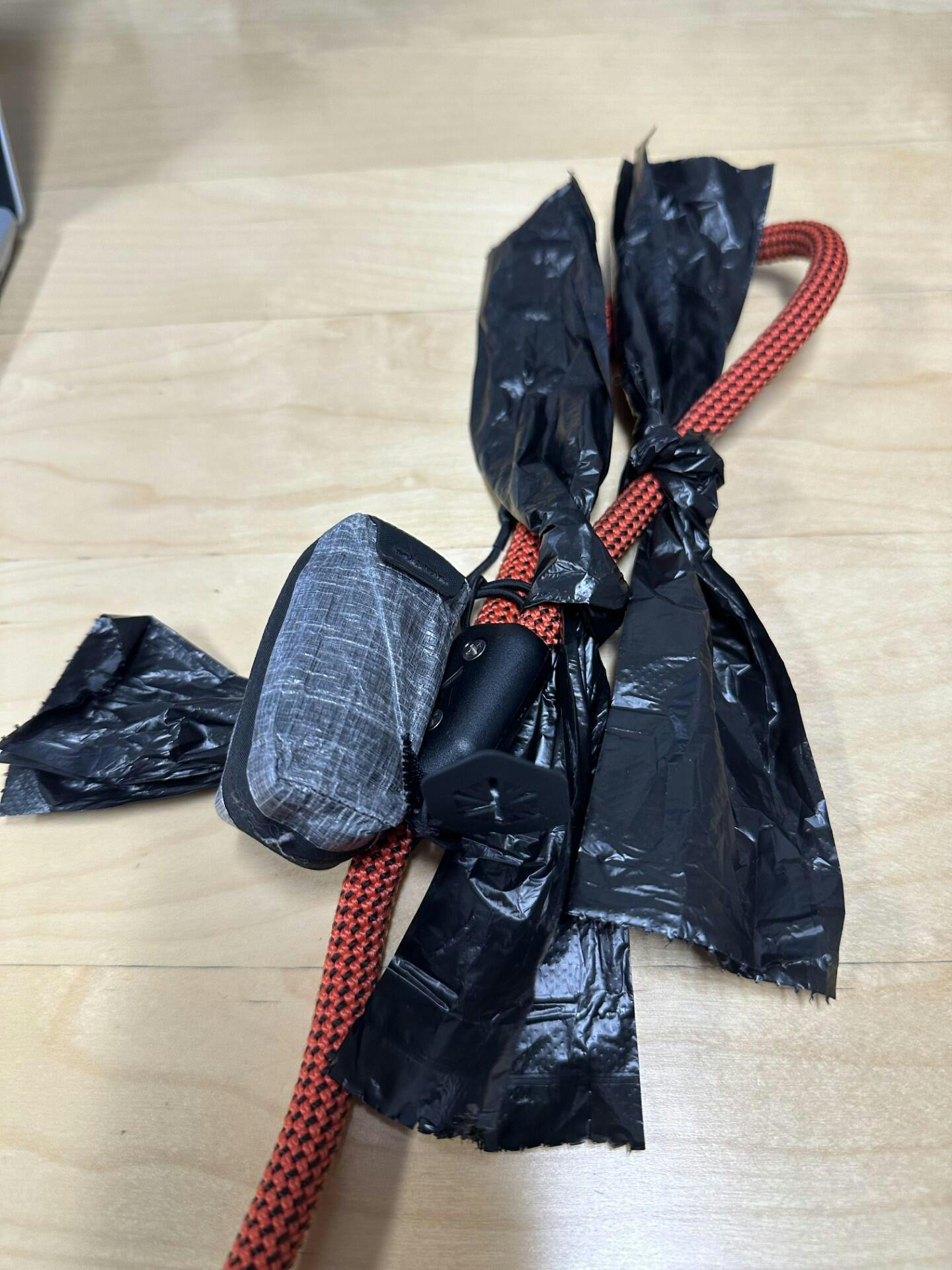 Shit Kit - Everything You Need When Nature Calls - Atlas Pet Company