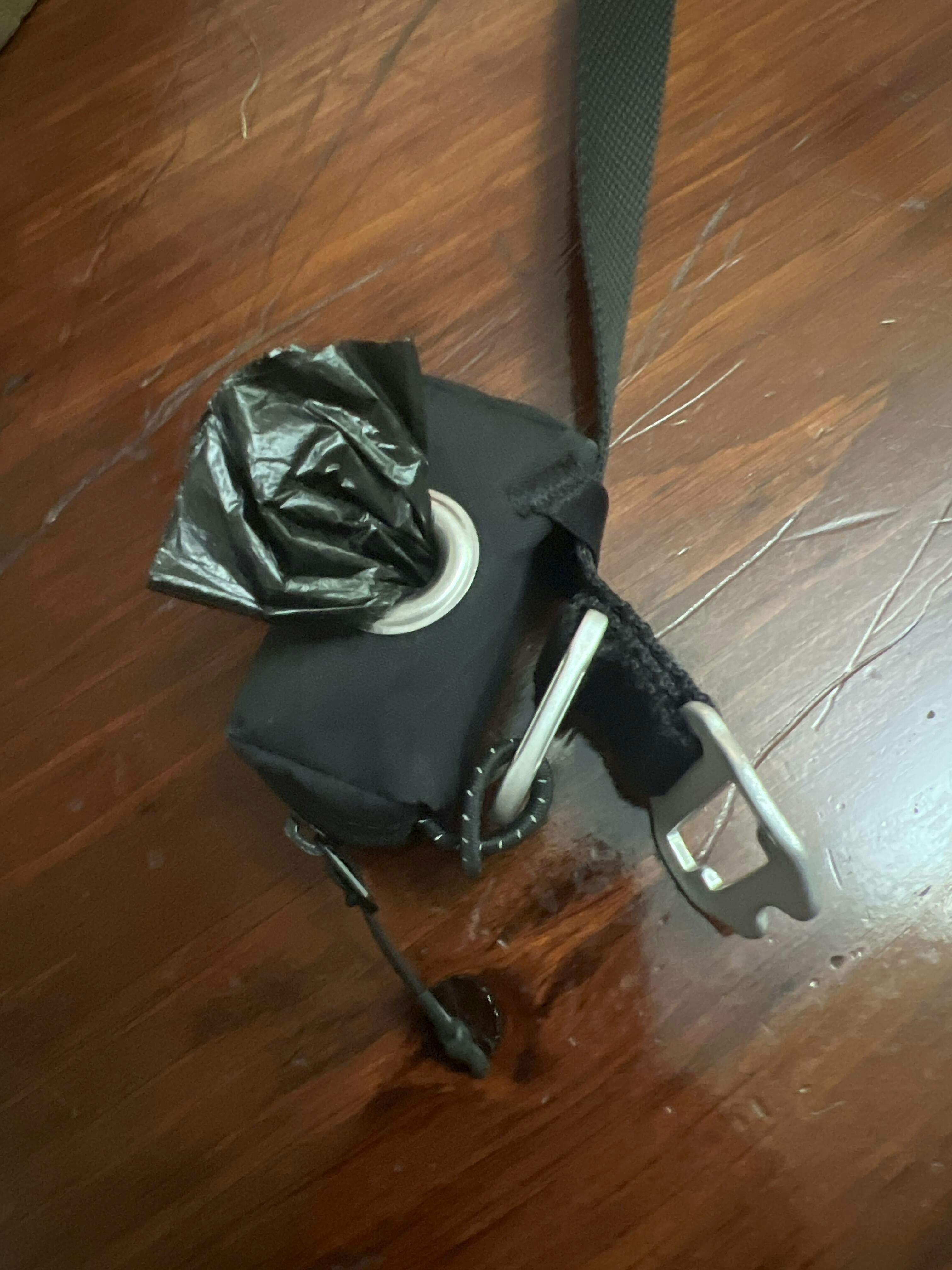 Shit Kit - Everything You Need When Nature Calls - Atlas Pet Company