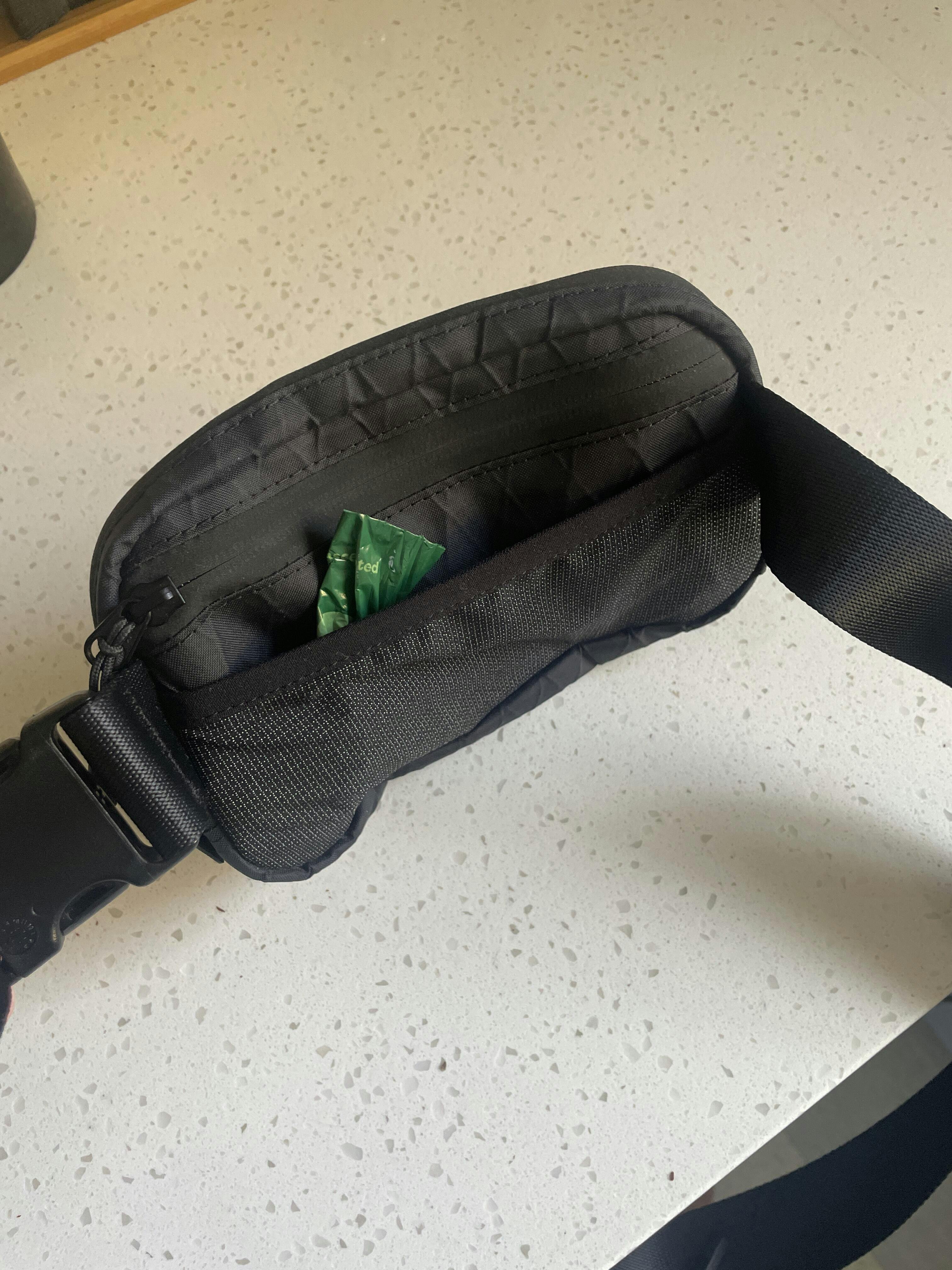 Lifetime Belt Bag™ - Lifetime Warranty Accessory Bag | Made in