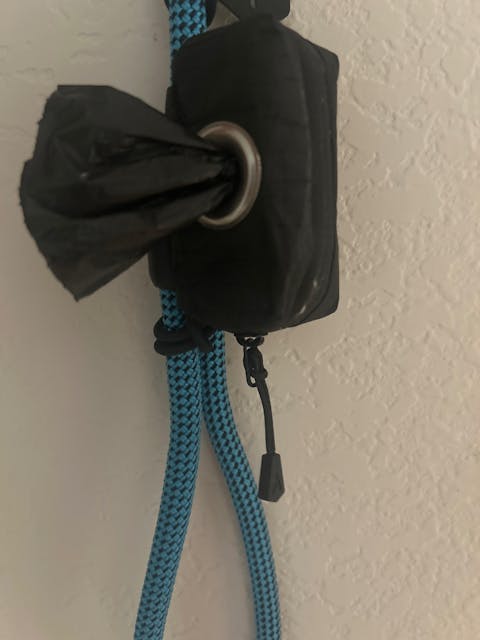 Lifetime Pouch