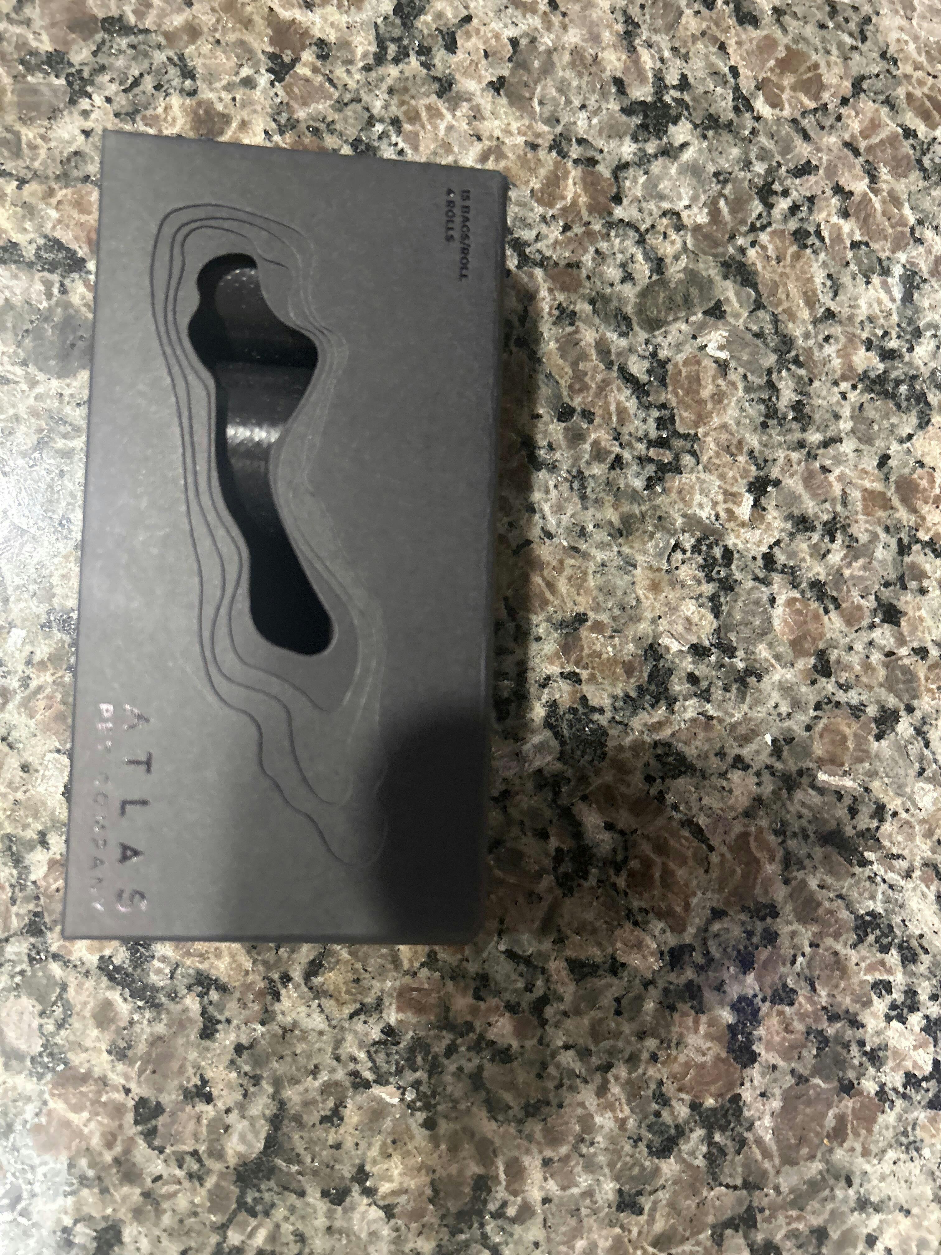 Shit Kit - Everything You Need When Nature Calls - Atlas Pet Company