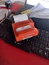 VRIDDHI Bluetooth Thermal Printer & Wireless Biometric Fingerprint Scanner with Startek FM220U L1/ACPL L1 - Faster than Before