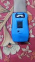 EDGAR Bharat Secure eBS02 Bluetooth Startek Access AST300 Fingerprint Scanner device