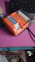 VRIDDHI Star L1 Wireless Fingerprint Scanner & BluPrints Thermal Printer with Startek L1 Biometric Device