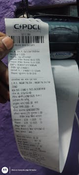 AMIGOS 2-Inch (58MM) Thermal Printer PT-210 (with Carry Case)