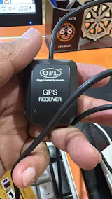 OPL GP77N GPS Receiver (Dual Band) for Bank CSPs and Aadhaar Centers