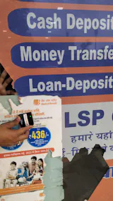 GeoSync-A1 GPS Receiver by Evolute Fintech