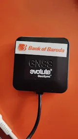 BOB Evolute GNSS GPS Tracker