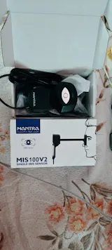 Mantra MIS100V2 Single IRIS Scanner for Bank CSP | UIDAI & STQC Certified