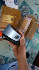 Mantra MFS110 L1 Biometric Fingerprint Scanner Device11