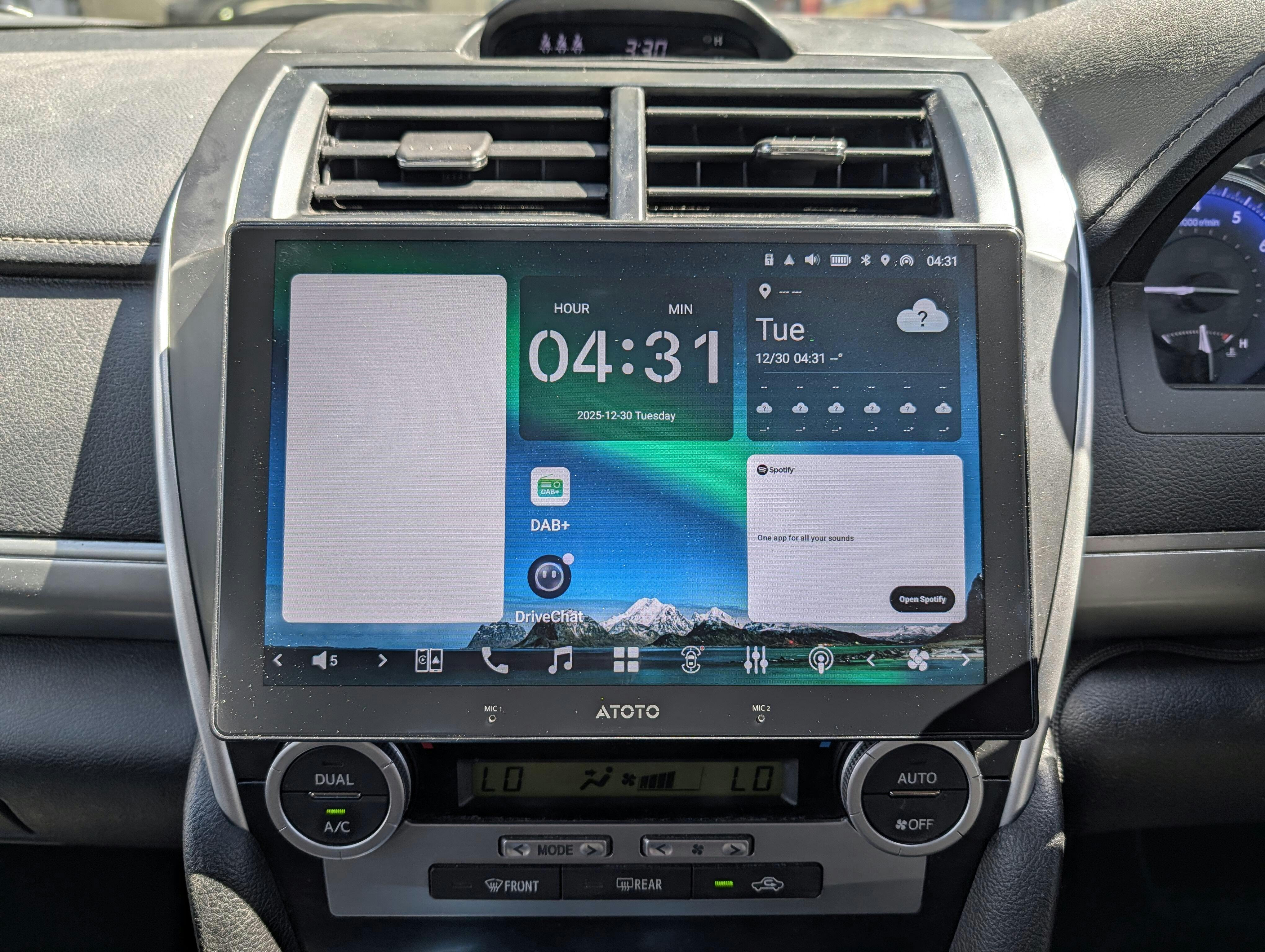 ATOTO Official Store | Premium Android Car Stereos & Wireless CarPlay