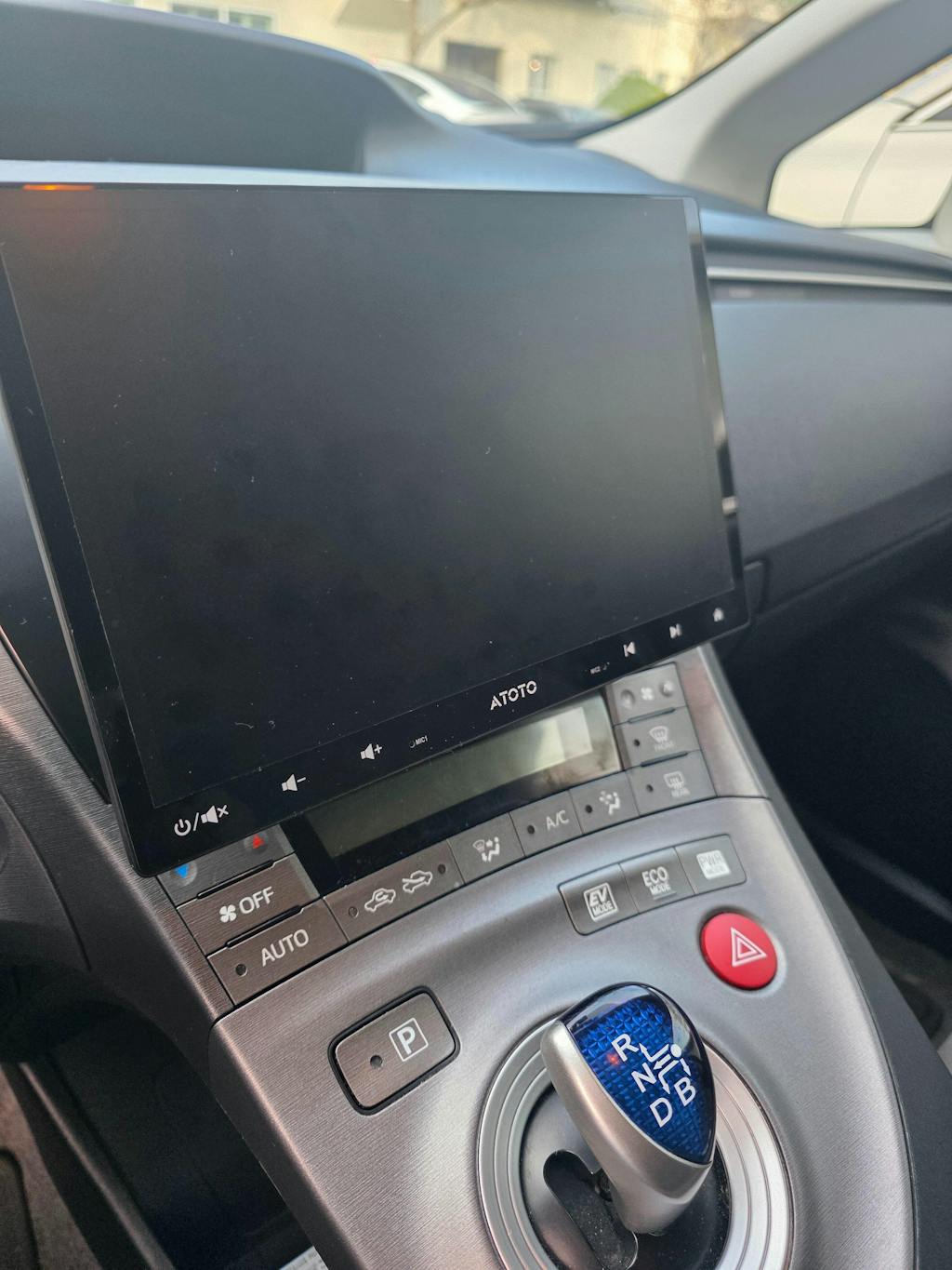 ATOTO S8G1104MS 10" Single Din & Double Din Car Stereo, Floating Display, 4G+32G, 4G LTE, Wireless CarPlay and Android Auto, Dual Bluetooth, AI-Powered, Android Radio