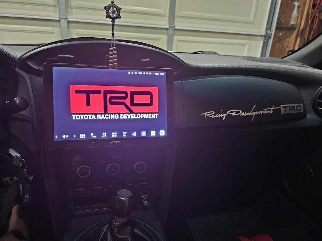 ATOTO X10G211E 10" Double Din Car Stereo, Android In-Dash Navigation, Wireless CarPlay & Android Auto, 4G LTE, ChatGPT AI Assistant, Dual Phone Connection, Dual Bluetooth