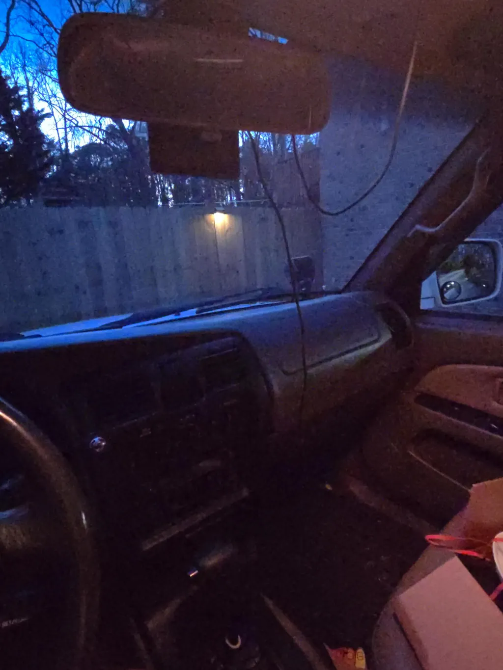 ATOTO AC-RCR04W 1080P HD Rear View Camera with HDR - 145° Ultra Wide Angle, IP67 Waterproof, Live View Monitoring, Backlight Compensation & Gain Control | Compatible with ATOTO S8 Series (Real-Time View on S8 MS/PN Models)