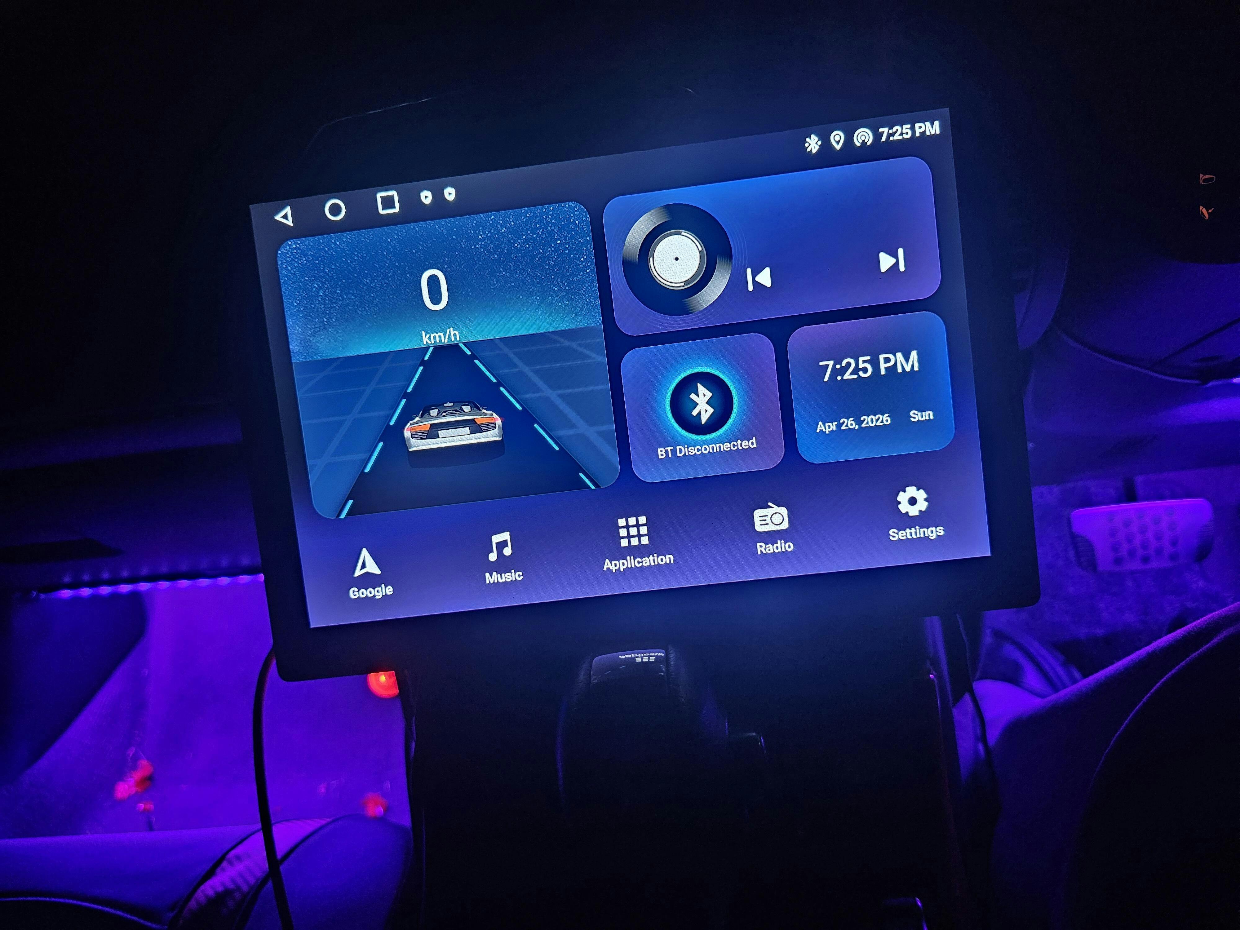 ATOTO Official Store | Premium Android Car Stereos & Wireless CarPlay