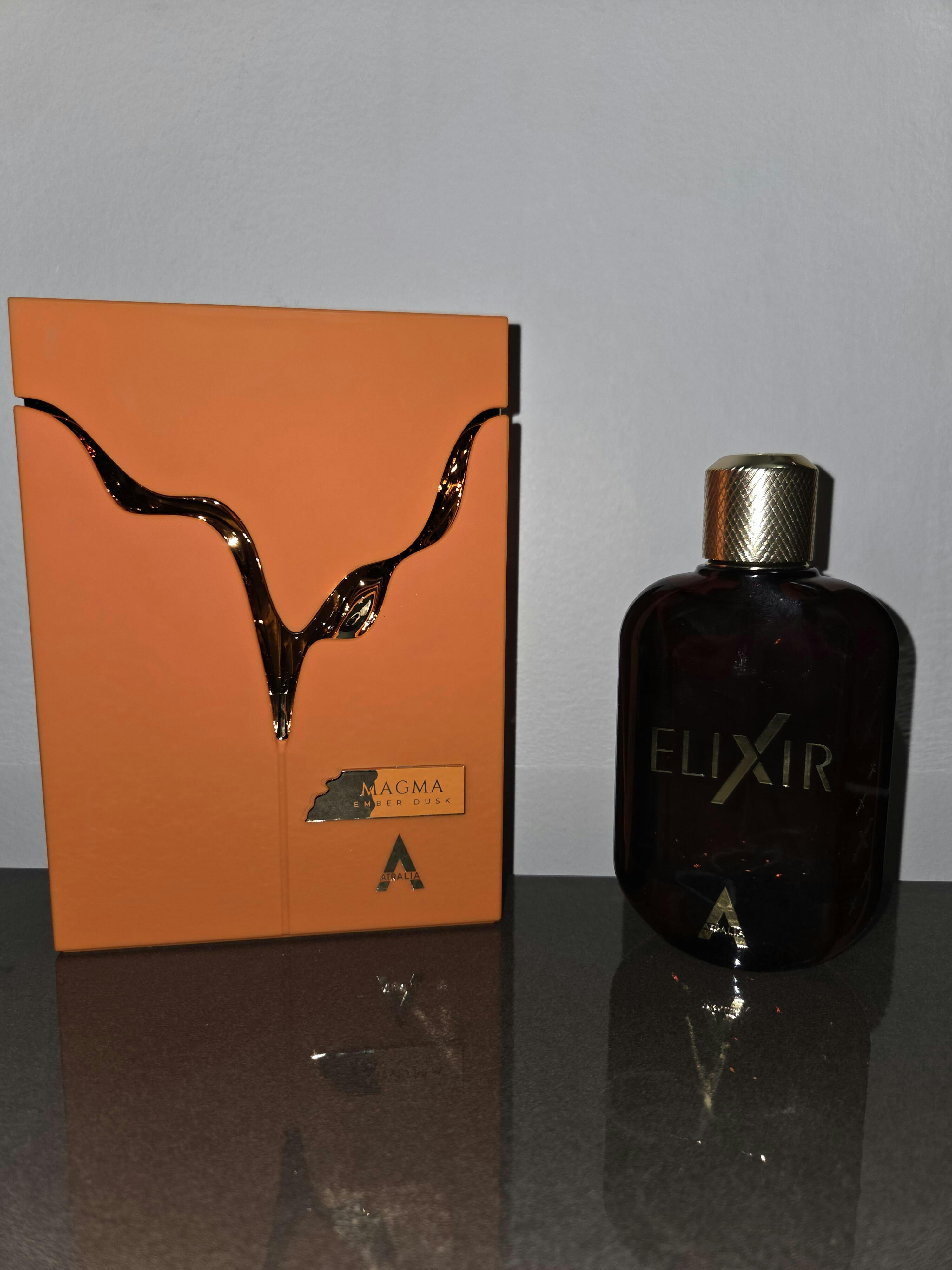 Magma Ember Dusk – Atralia