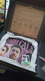 User picture