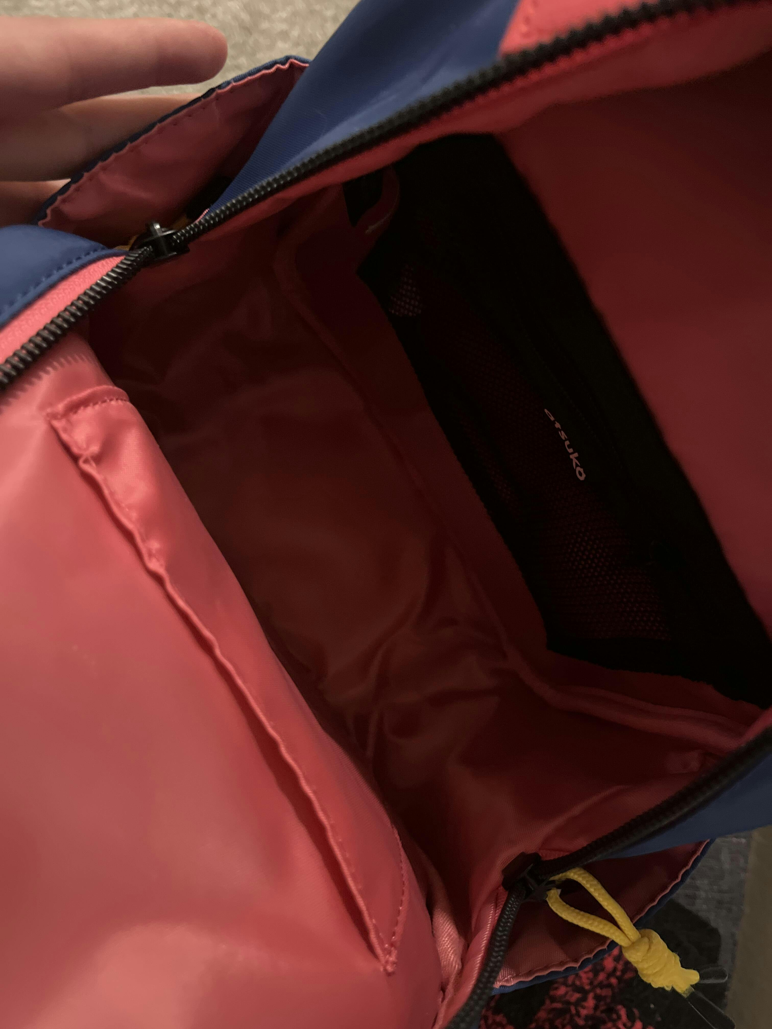 バックパック・リュック Natural Doraemon X Small Backpack Doraemon Convertible Mini Backpack | Official Apparel