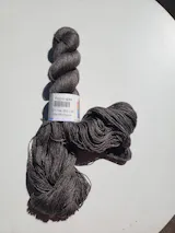 Pepper Sock Yarn 50% Yak 50% Silk 100g