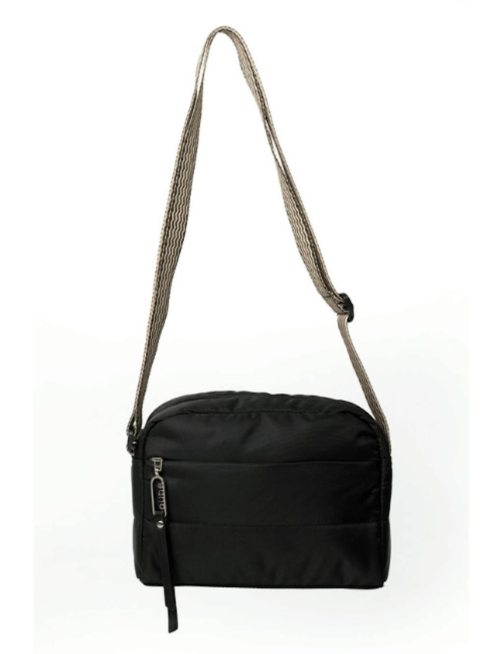 Sac bandoulière Cumulus