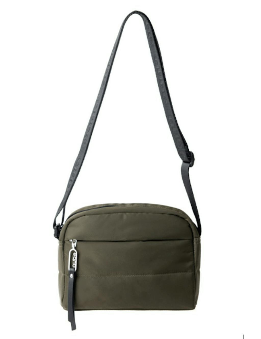 Sac bandoulière Cumulus