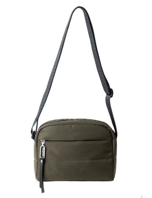 Sac bandoulière Cumulus