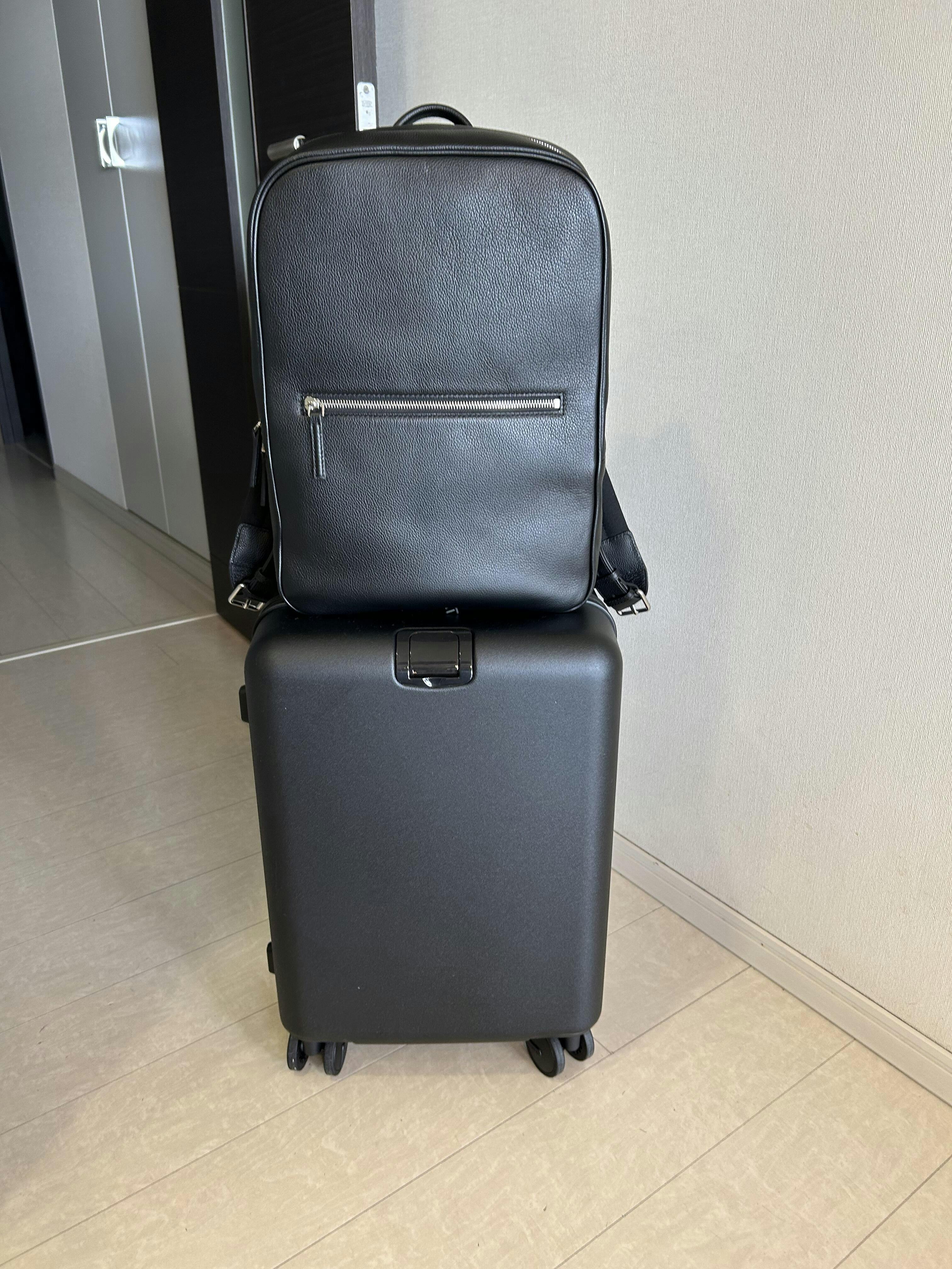 ※ラミ　AUCENTIC ESSENTIAL LUXE SUITCASE ラミ様専用 AUCENTIC ESSENTIAL LUXE SUITCASE ラミ様専用 AUCENTIC