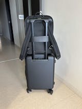 Essential Luxe Suitcase | aucentic | Reviews on Judge.me