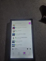 User picture