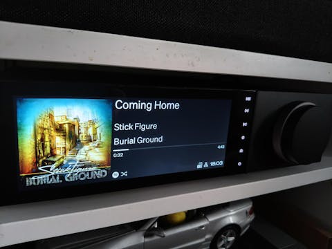 Cambridge Audio Evo 150 SE verkkovahvistin