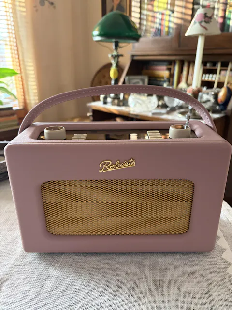 Roberts Radio iStream 3L