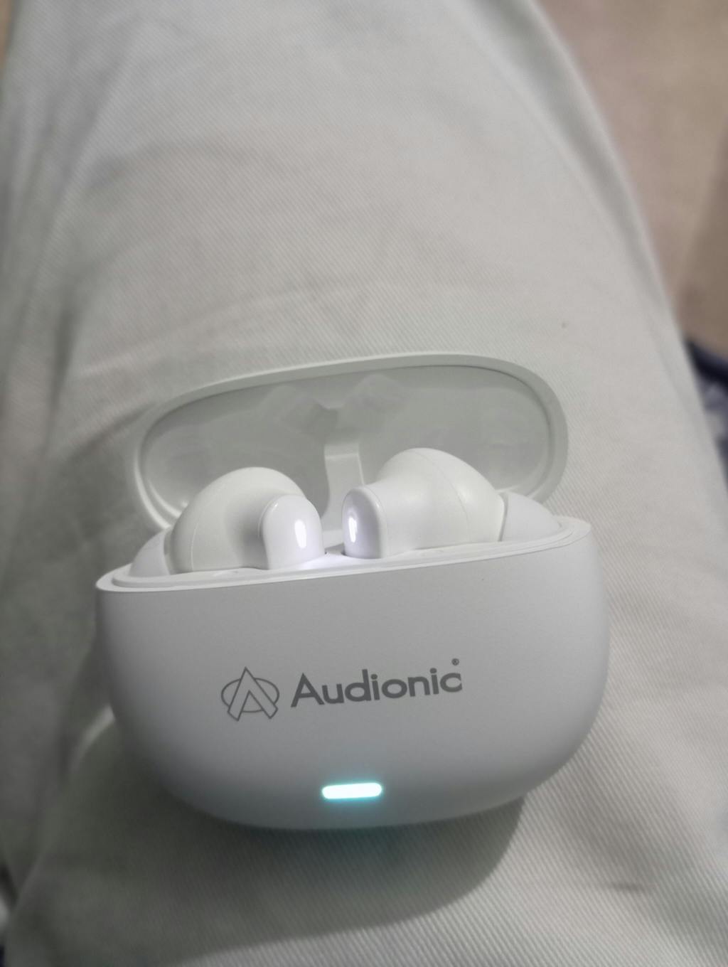 Buy Audionic Airbud 425 Tws Earbuds Online in Pakistan