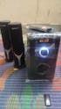 AD-7000 PLUS MULTIMEDIA SPEAKER (AC/DC SUPPORTED)