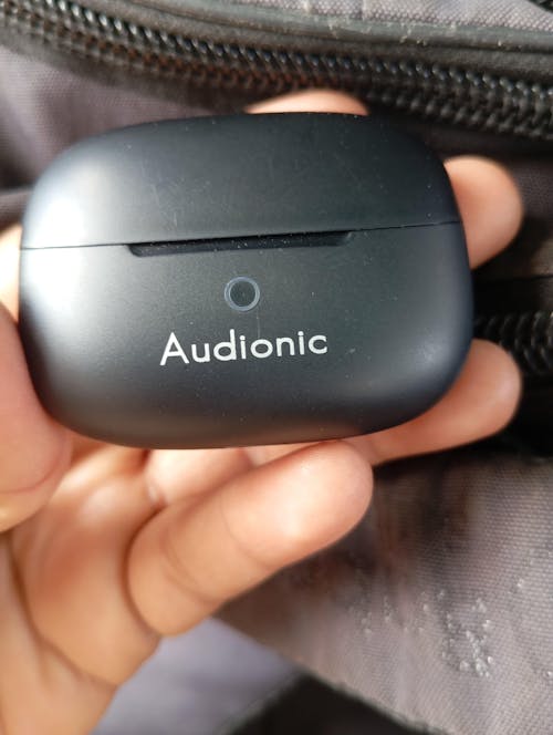 Airbud 690 ION Wireless Earbuds