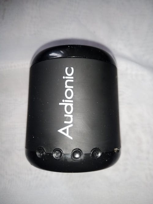 SOLO X5 Mini Mobile Speaker