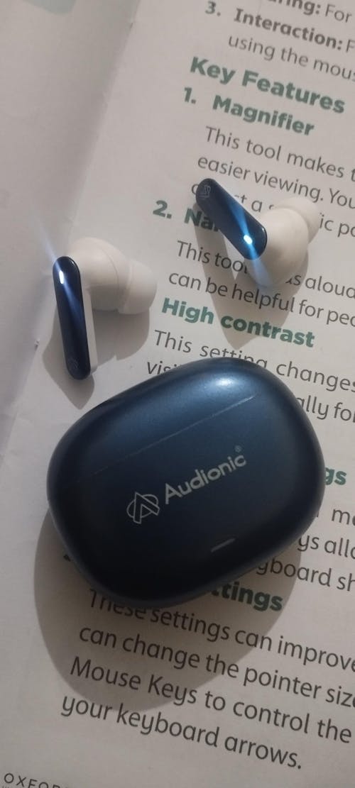 Airbud 425 Tws Earbuds