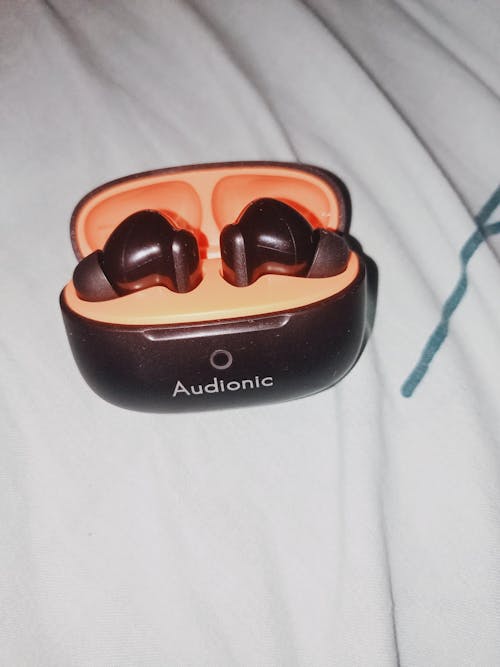 Airbud 690 ION Wireless Earbuds