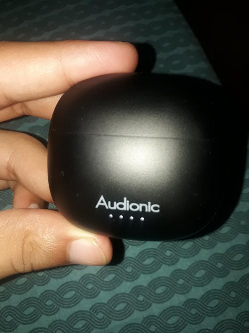 Airbud 625 Pro Wireless Earbuds