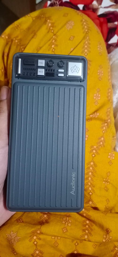 Spark Pro S-200 powerbank 20000 mAh