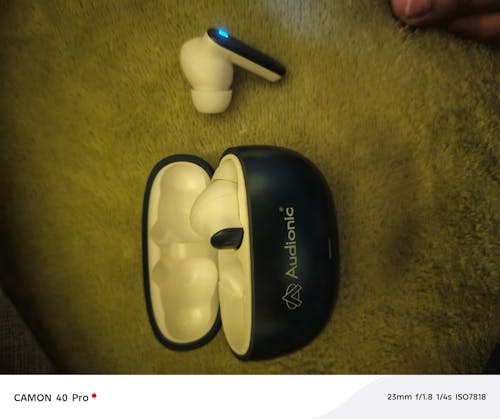 Airbud 425 Tws Earbuds