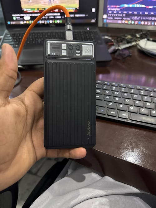 Spark Pro S-230 Power bank 20000 mAh