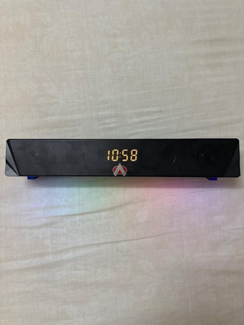 Optima bar Mobile Speaker