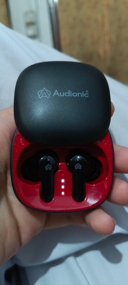 Airbud 550 Slide Earbuds
